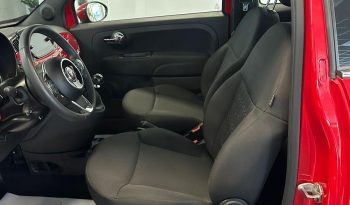 Colore: Rosso Passione  pieno