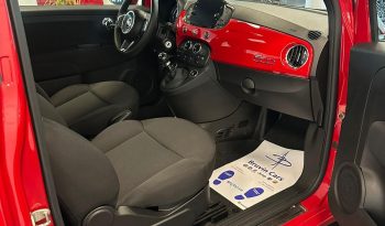 Colore: Rosso Passione  pieno