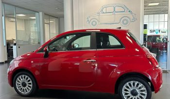 Colore: Rosso Passione  pieno