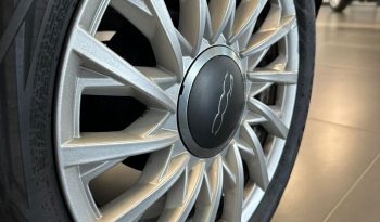 Colore: Rosso Passione  pieno