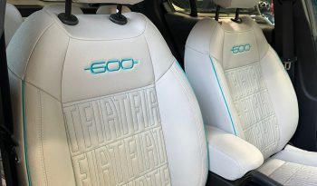FIAT 600 Hybrid La Prima – Il SUV compatto più esclusivo di FIAT pieno