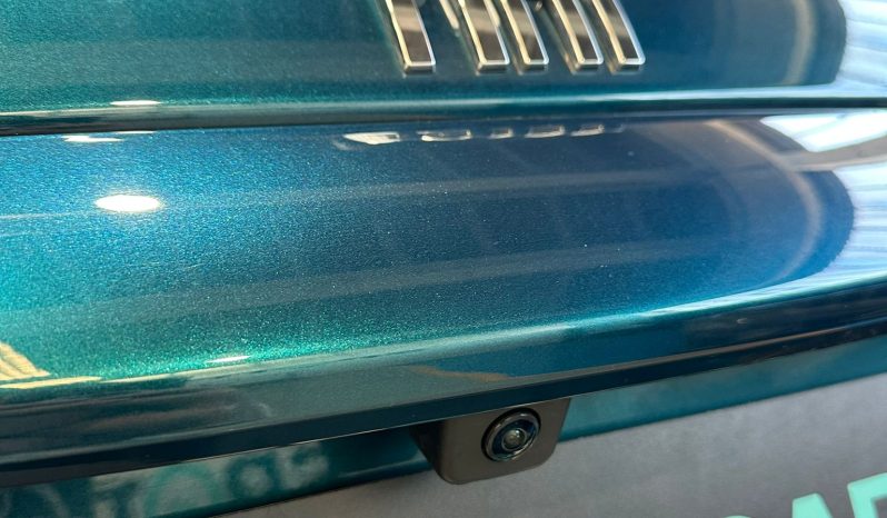 FIAT 600 Hybrid La Prima – Il SUV compatto più esclusivo di FIAT pieno