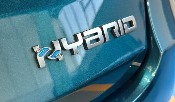 FIAT 600 Hybrid La Prima – Il SUV compatto più esclusivo di FIAT pieno