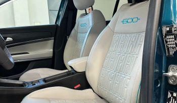 FIAT 600 Hybrid La Prima – Il SUV compatto più esclusivo di FIAT pieno