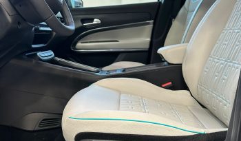 FIAT 600 Hybrid La Prima – Il SUV compatto più esclusivo di FIAT pieno