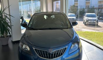 Ypsilon 1.0 Hybrid Platino – Full optional, 34.000 km certificati pieno