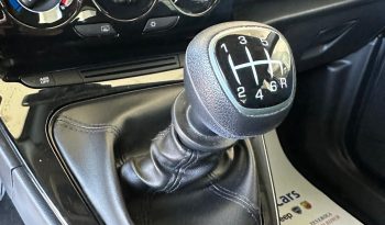 Ypsilon 1.0 Hybrid Platino – Full optional, 34.000 km certificati pieno