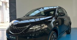 Lancia Ypsilon Hybrid Platino – Pronta consegna, top di gamma