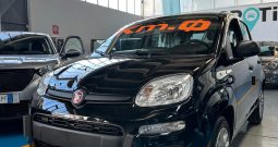 Occasione FIAT Panda Hybrid 1.0 – KM 0, garanzia FIAT