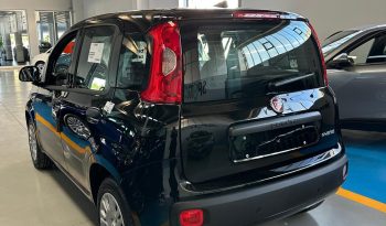 Occasione FIAT Panda Hybrid 1.0 – KM 0, garanzia FIAT pieno