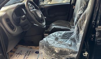 Occasione FIAT Panda Hybrid 1.0 – KM 0, garanzia FIAT pieno