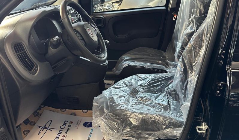 Occasione FIAT Panda Hybrid 1.0 – KM 0, garanzia FIAT pieno