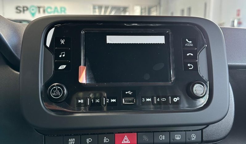 Occasione FIAT Panda Hybrid 1.0 – KM 0, garanzia FIAT pieno