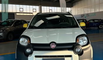 Fiat Pandina Cross Hybrid 2025 – Pronta Consegna | Super Accessoriata pieno