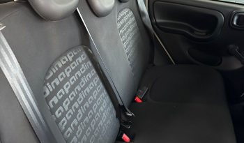 Fiat Pandina Cross Hybrid 2025 – Pronta Consegna | Super Accessoriata pieno