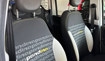 Fiat Pandina Cross Hybrid 2025 – Pronta Consegna | Super Accessoriata pieno