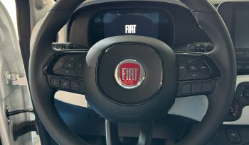 Fiat Pandina Cross Hybrid 2025 – Pronta Consegna | Super Accessoriata pieno