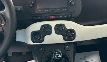 Fiat Pandina Cross Hybrid 2025 – Pronta Consegna | Super Accessoriata pieno