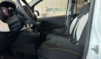 Fiat Pandina Cross Hybrid 2025 – Pronta Consegna | Super Accessoriata pieno