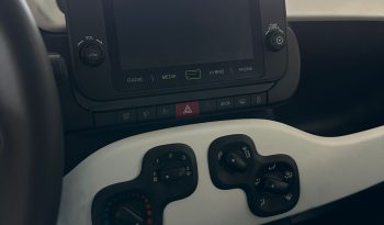 Fiat Pandina Cross Hybrid 2025 – Pronta Consegna | Super Accessoriata pieno