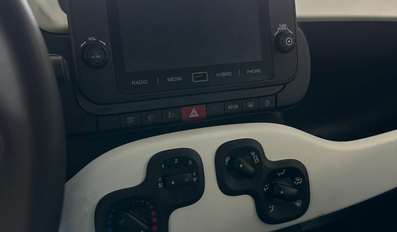 Fiat Pandina Cross Hybrid 2025 – Pronta Consegna | Super Accessoriata pieno