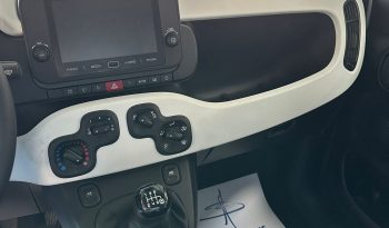 Fiat Pandina Cross Hybrid 2025 – Pronta Consegna | Super Accessoriata pieno