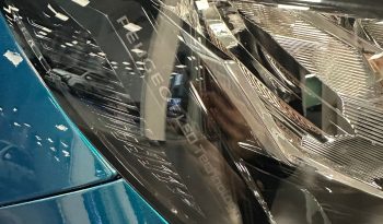 Peugeot 2008 1.2 PureTech Allure – Blu Obsession | 2025 pieno