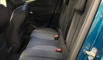 Peugeot 2008 1.2 PureTech Allure – Blu Obsession | 2025 pieno