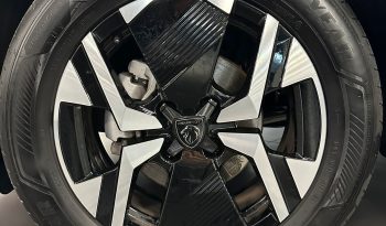 Peugeot 2008 1.2 PureTech Allure – Blu Obsession | 2025 pieno