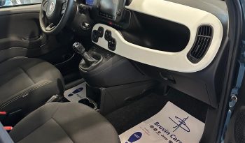 FIAT PANDINA CROSS 1.0 HYBRID 2025 – STILE CROSSOVER, ANIMA GREEN, PRONTA SUBITO! pieno