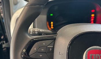 FIAT PANDINA CROSS 1.0 HYBRID 2025 – STILE CROSSOVER, ANIMA GREEN, PRONTA SUBITO! pieno