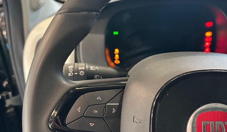 FIAT PANDINA CROSS 1.0 HYBRID 2025 – STILE CROSSOVER, ANIMA GREEN, PRONTA SUBITO! pieno