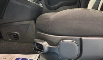 FIAT PANDINA CROSS 1.0 HYBRID 2025 – STILE CROSSOVER, ANIMA GREEN, PRONTA SUBITO! pieno