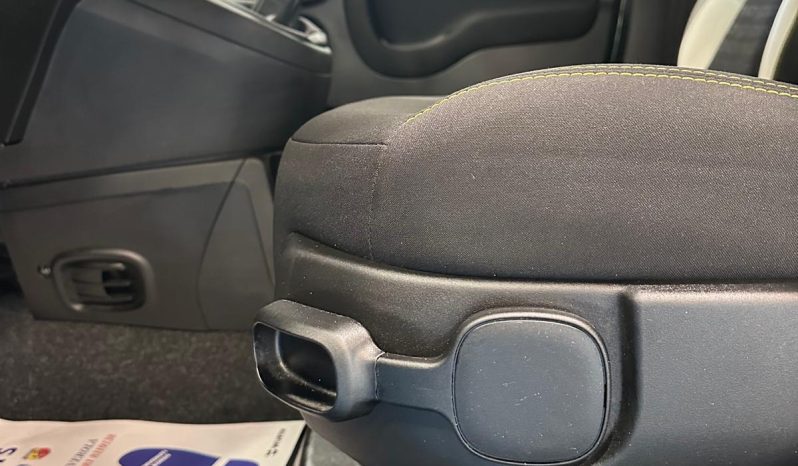 FIAT PANDINA CROSS 1.0 HYBRID 2025 – STILE CROSSOVER, ANIMA GREEN, PRONTA SUBITO! pieno