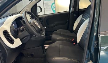 FIAT PANDINA CROSS 1.0 HYBRID 2025 – STILE CROSSOVER, ANIMA GREEN, PRONTA SUBITO! pieno