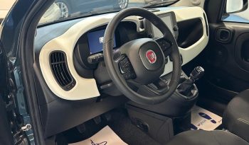 FIAT PANDINA CROSS 1.0 HYBRID 2025 – STILE CROSSOVER, ANIMA GREEN, PRONTA SUBITO! pieno