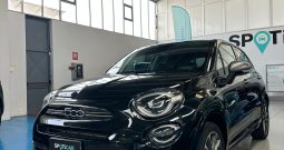 FIAT 500X SPORT 1.5 HYBRID 130 CV AUTOMATICA – POTENZA IBRIDA, STILE CHE SI FA NOTARE