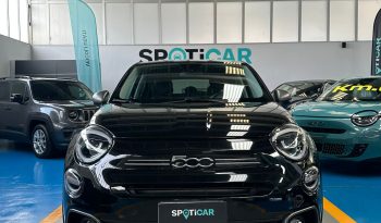 FIAT 500X SPORT 1.5 HYBRID 130 CV AUTOMATICA – POTENZA IBRIDA, STILE CHE SI FA NOTARE pieno