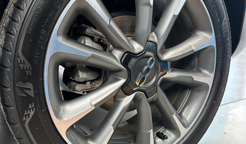 FIAT 500X SPORT 1.5 HYBRID 130 CV AUTOMATICA – POTENZA IBRIDA, STILE CHE SI FA NOTARE pieno