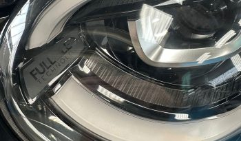 FIAT 500X SPORT 1.5 HYBRID 130 CV AUTOMATICA – POTENZA IBRIDA, STILE CHE SI FA NOTARE pieno