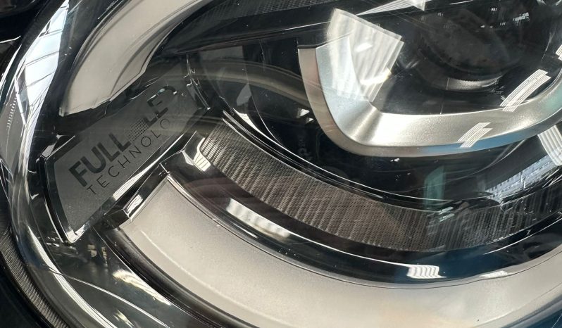 FIAT 500X SPORT 1.5 HYBRID 130 CV AUTOMATICA – POTENZA IBRIDA, STILE CHE SI FA NOTARE pieno