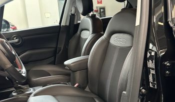 FIAT 500X SPORT 1.5 HYBRID 130 CV AUTOMATICA – POTENZA IBRIDA, STILE CHE SI FA NOTARE pieno