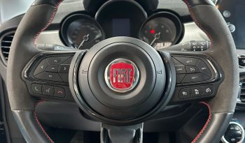 FIAT 500X SPORT 1.5 HYBRID 130 CV AUTOMATICA – POTENZA IBRIDA, STILE CHE SI FA NOTARE pieno
