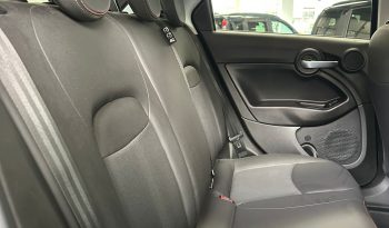 FIAT 500X SPORT 1.5 HYBRID 130 CV AUTOMATICA – POTENZA IBRIDA, STILE CHE SI FA NOTARE pieno