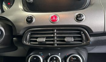 FIAT 500X SPORT 1.5 HYBRID 130 CV AUTOMATICA – POTENZA IBRIDA, STILE CHE SI FA NOTARE pieno