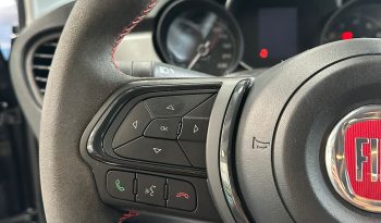 FIAT 500X SPORT 1.5 HYBRID 130 CV AUTOMATICA – POTENZA IBRIDA, STILE CHE SI FA NOTARE pieno