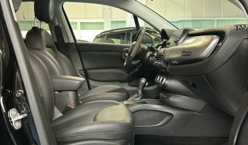 FIAT 500X SPORT 1.5 HYBRID 130 CV AUTOMATICA – POTENZA IBRIDA, STILE CHE SI FA NOTARE pieno