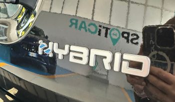 FIAT 500X SPORT 1.5 HYBRID 130 CV AUTOMATICA – POTENZA IBRIDA, STILE CHE SI FA NOTARE pieno