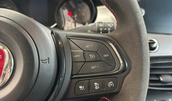 FIAT 500X SPORT 1.5 HYBRID 130 CV AUTOMATICA – POTENZA IBRIDA, STILE CHE SI FA NOTARE pieno