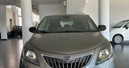 LANCIA YPSILON 1.0 HYBRID PLATINO 2024 – KM AZIENDALE